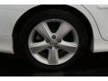 Super White - Camry SE Photo No. 48