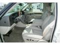 White Diamond - Escalade ESV AWD Photo No. 9