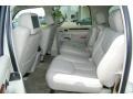 White Diamond - Escalade ESV AWD Photo No. 10