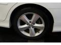 Super White - Camry SE Photo No. 56