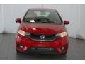 2015 Milano Red Honda Fit EX  photo #3