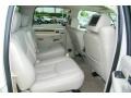 White Diamond - Escalade ESV AWD Photo No. 12