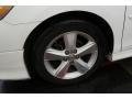 Super White - Camry SE Photo No. 64