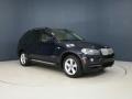 Monaco Blue Metallic - X5 xDrive35d Photo No. 2
