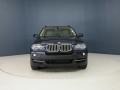 Monaco Blue Metallic - X5 xDrive35d Photo No. 3