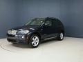Monaco Blue Metallic - X5 xDrive35d Photo No. 4