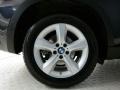 Monaco Blue Metallic - X5 xDrive35d Photo No. 11