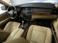 Monaco Blue Metallic - X5 xDrive35d Photo No. 17