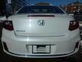 White Orchid Pearl - Accord LX-S Coupe Photo No. 11