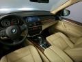 Monaco Blue Metallic - X5 xDrive35d Photo No. 21