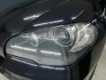 Monaco Blue Metallic - X5 xDrive35d Photo No. 25