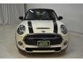 Pepper White - Cooper S Hardtop 4 Door Photo No. 4