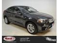 Dark Graphite Metallic - X4 xDrive28i Photo No. 1