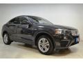 Dark Graphite Metallic - X4 xDrive28i Photo No. 2