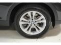 Dark Graphite Metallic - X4 xDrive28i Photo No. 3