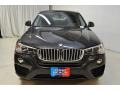 Dark Graphite Metallic - X4 xDrive28i Photo No. 4