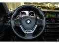 Dark Graphite Metallic - X4 xDrive28i Photo No. 9