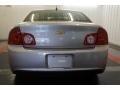 2008 Silverstone Metallic Chevrolet Malibu LT Sedan  photo #9