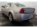 2008 Silverstone Metallic Chevrolet Malibu LT Sedan  photo #10