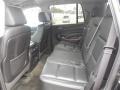 2015 GMC Yukon SLT Rear Seat