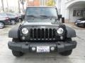 Black - Wrangler Sport 4x4 Photo No. 6