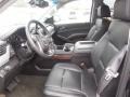2015 GMC Yukon SLT Front Seat