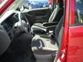 Wildfire Red - Tracker ZR2 4WD Hard Top Photo No. 18