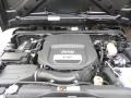 Black - Wrangler Sport 4x4 Photo No. 19
