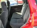Wildfire Red - Tracker ZR2 4WD Hard Top Photo No. 20