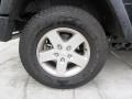 Black - Wrangler Sport 4x4 Photo No. 23