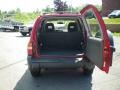 Wildfire Red - Tracker ZR2 4WD Hard Top Photo No. 21