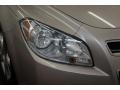 Silverstone Metallic - Malibu LT Sedan Photo No. 42