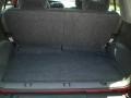 Wildfire Red - Tracker ZR2 4WD Hard Top Photo No. 22