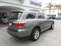 Mineral Gray Metallic - Durango Express Photo No. 2