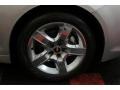 Silverstone Metallic - Malibu LT Sedan Photo No. 45