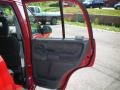 Wildfire Red - Tracker ZR2 4WD Hard Top Photo No. 23