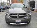 Mineral Gray Metallic - Durango Express Photo No. 6