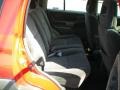 Wildfire Red - Tracker ZR2 4WD Hard Top Photo No. 24