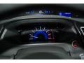2015 Alabaster Silver Metallic Honda Civic EX Sedan  photo #27