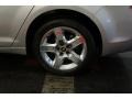 Silverstone Metallic - Malibu LT Sedan Photo No. 60