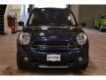 2015 Cosmic Blue Metallic Mini Countryman Cooper S All4  photo #7