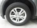 Mineral Gray Metallic - Durango Express Photo No. 23