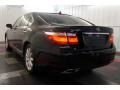 Obsidian Black - LS 460 AWD Photo No. 10