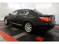 Obsidian Black - LS 460 AWD Photo No. 11