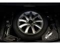 Obsidian Black - LS 460 AWD Photo No. 17