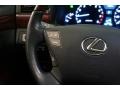 Obsidian Black - LS 460 AWD Photo No. 26