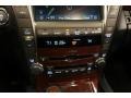 Obsidian Black - LS 460 AWD Photo No. 33
