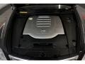 Obsidian Black - LS 460 AWD Photo No. 36