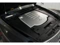 Obsidian Black - LS 460 AWD Photo No. 38