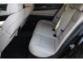 Jet Black - 7 Series 740Li Sedan Photo No. 13